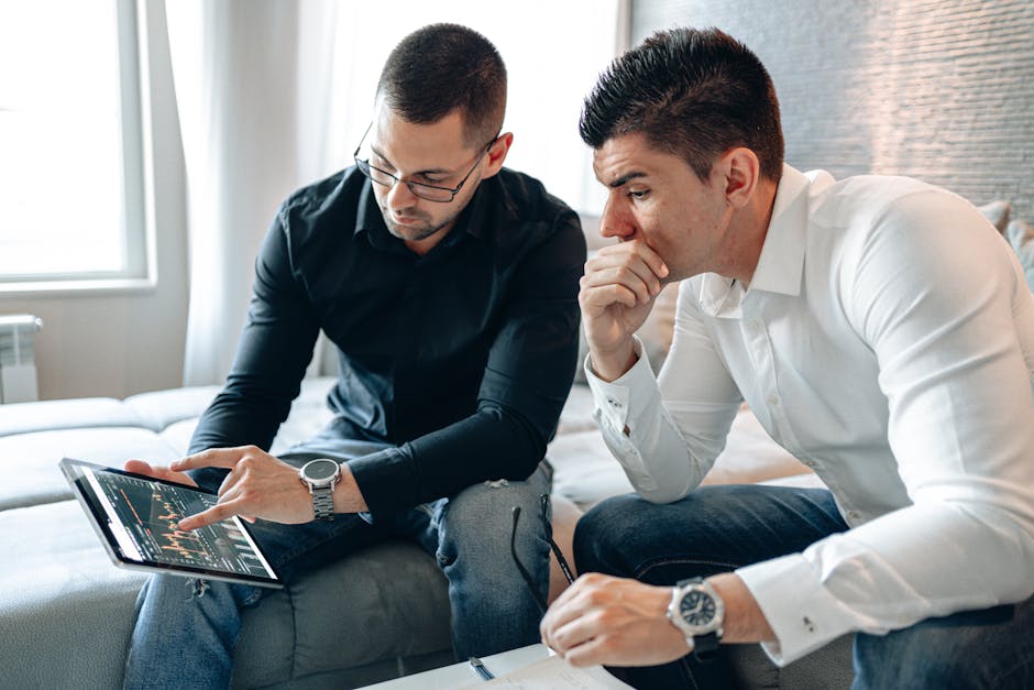 Sello Bursátil: managers